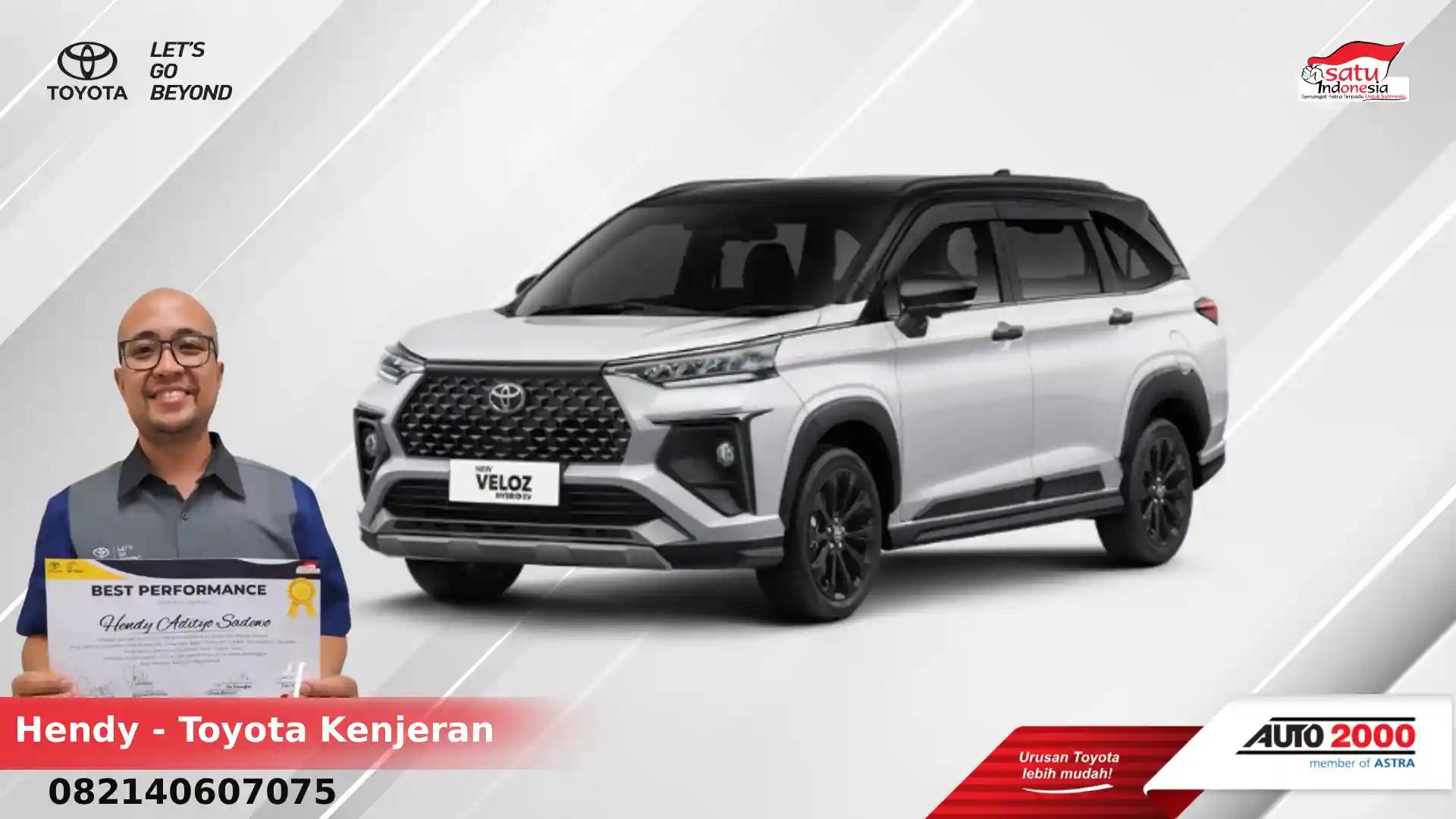 harga veloz hybrid sidoarjo 2026.webp