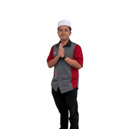 AQSHA AL MADANI KURNIAWAN