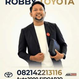 ROBBY ANUGERAH