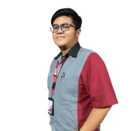 MUHAMMAD AFIF AL HADID