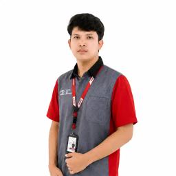 TEGUH GUNAWAN