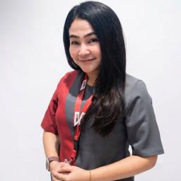 DINAR ENDAH WAHYUNI