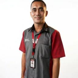 FAJAR BANGUN EKA SEPTIAWAN