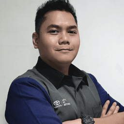 H MUHAMMAD JALU TASRIHANTO