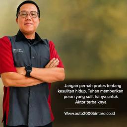 HERI ARFIANSAH