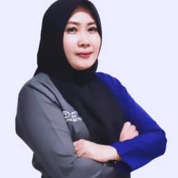 LIA ANGGRAINI