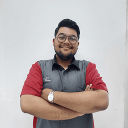EVAN DWI PUTRA BUDI