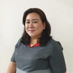 MAUREEN SAIJA