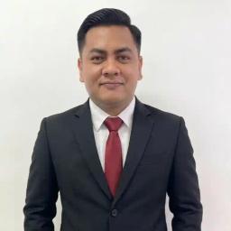SANDRO HASOLOAN L TOBING