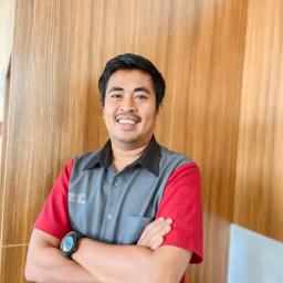 FAIZ ROHMANSYAH