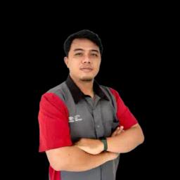 DENI PRATAMA YULIANTO