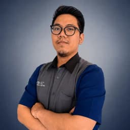 ANGGA MAULANA IRWANTO