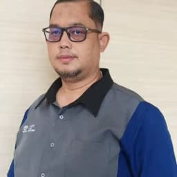 BUDI ABDULLAH