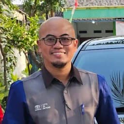 HERY SUTRISNO