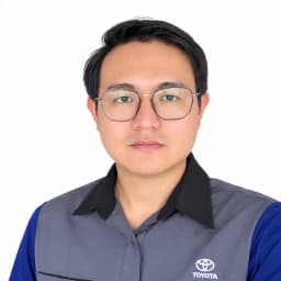 HARIS ADITYA