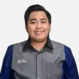 DANIEL MAULANA