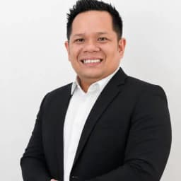 FRENDY MULIATUA