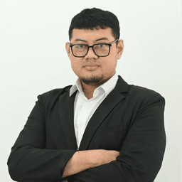 DHARMAWAN PANDU PRIBADI