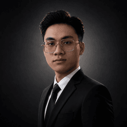 MICHAEL BUDI IRAWAN
