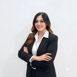IRMA IRIYANY