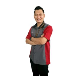 JULIO ANDREAN