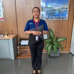 MELLY VESTALI PUTU PAULINA