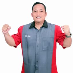 PUJI HARTONO