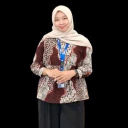 ALISYAH MADANI