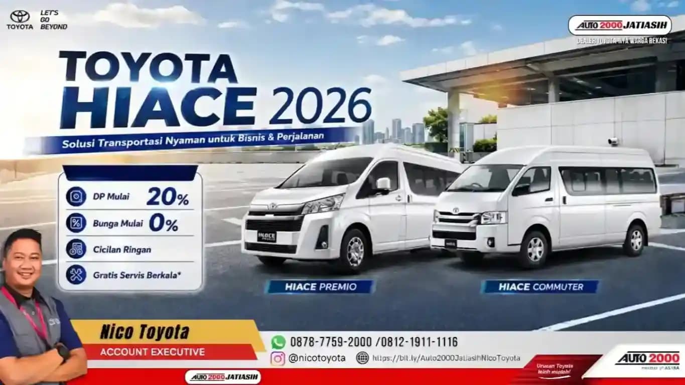 harga hiace cibubur.webp