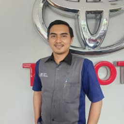 RISDI LUQMAN HIDAYAH