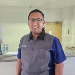 DHANU ARI WIBOWO