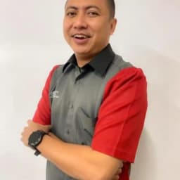 KRISTIAN MARSHALL TAMASOLENG