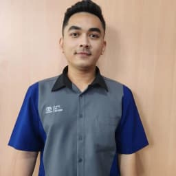 ALFONSUS ANUGERAH UTAMA