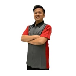 BAYU ARIFIN