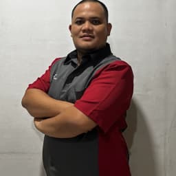 TAGOR MANSYAH SINAGA