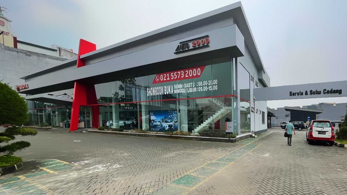 auto2000tangerang