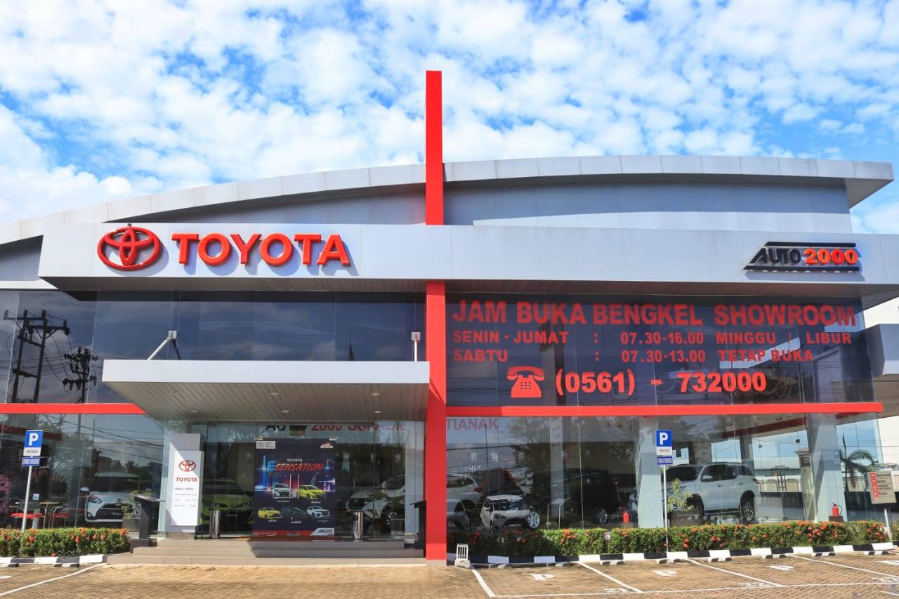 auto2000pontianak