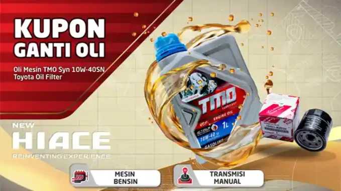 Service Package Coupon Image