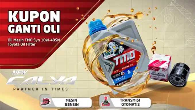 Service Package Coupon Image