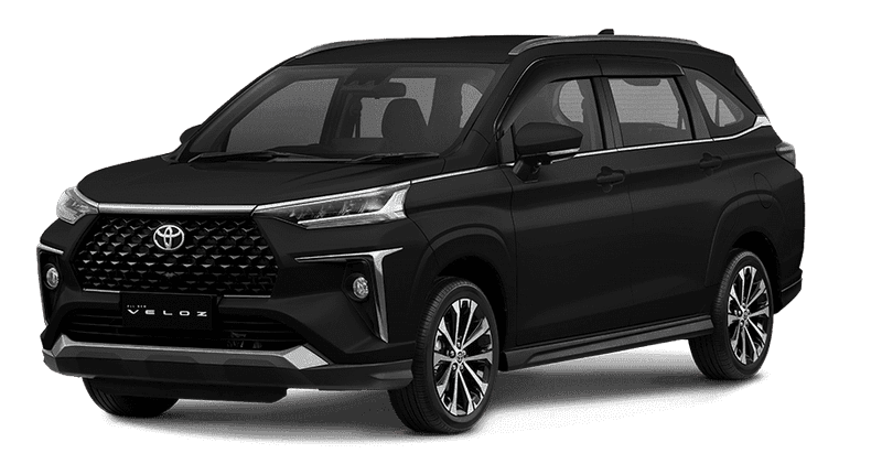 SIMULASI KREDIT TIPE MOBIL TOYOTA VELOZ VELOZ 1.5 Q CVT TSS