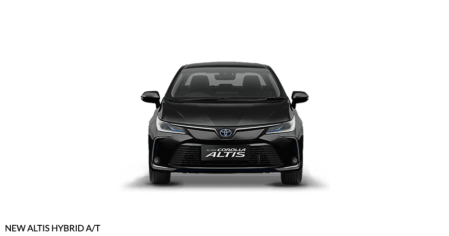 Car model