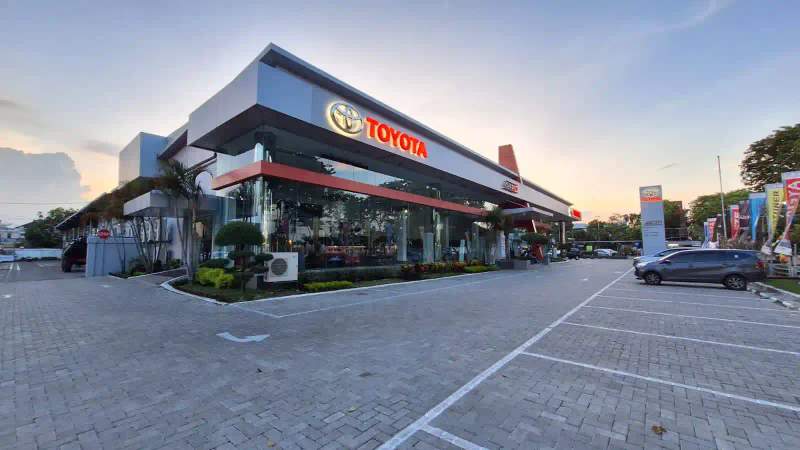 Car accessories product image auto2000