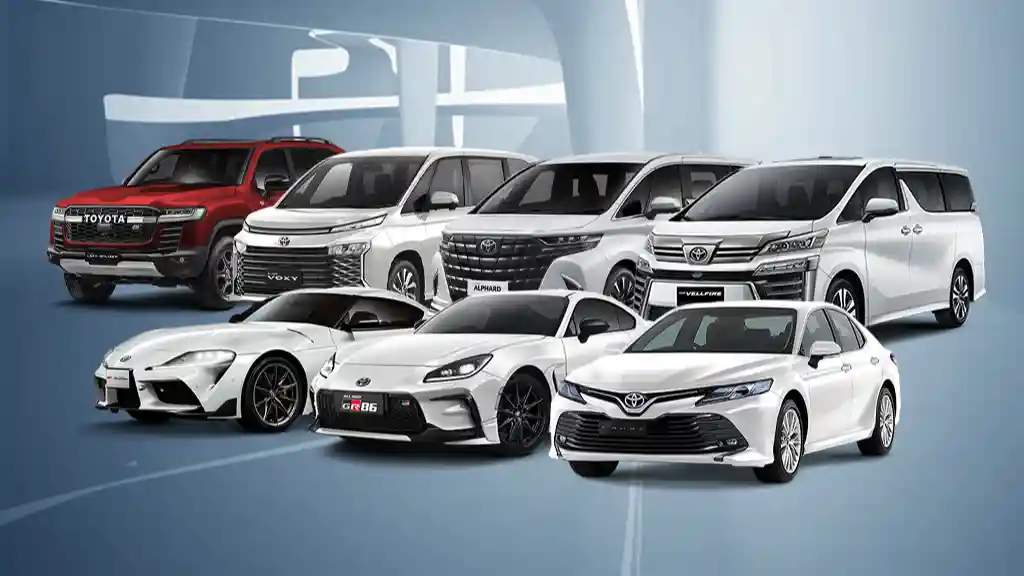 Sewa Mobil Surabaya Lepas Kunci 24 Jam? Pilih Rentcarsby! 2 sewa mobil Surabaya 24 jam