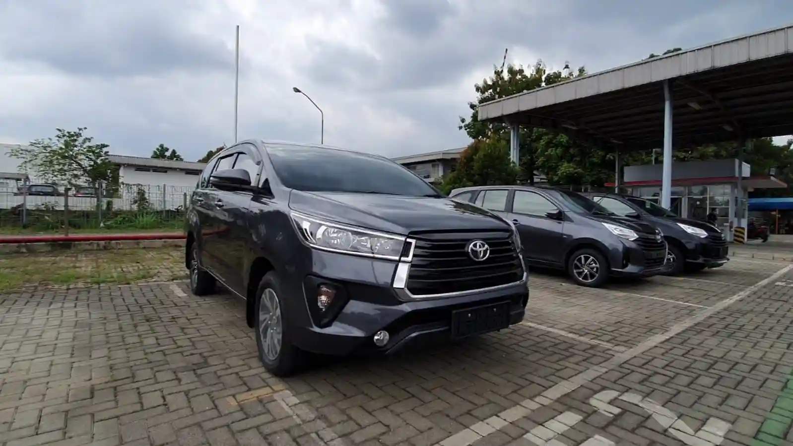 2GD Innova – Spesifikasi Mesin 2GD Diesel Kijang Innova | Auto2000 ...