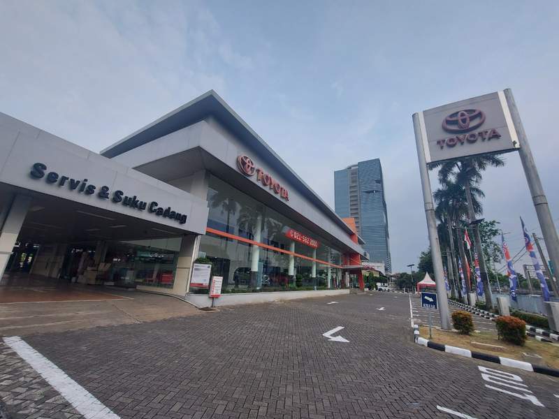 Car accessories product image auto2000