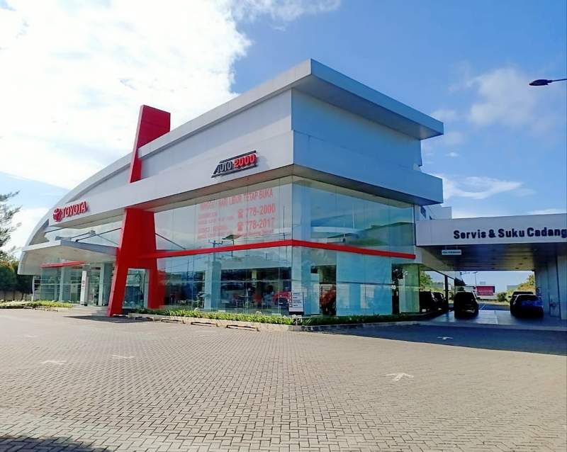 Car accessories product image auto2000