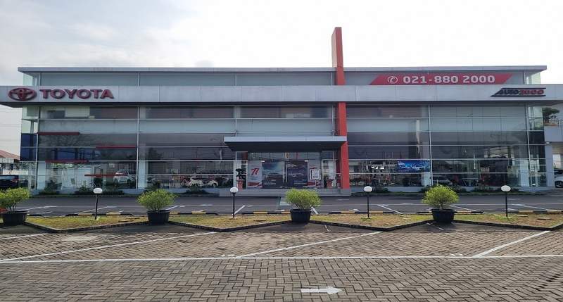 Car accessories product image auto2000