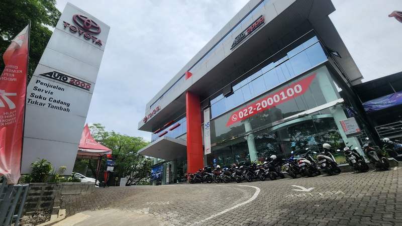 Car accessories product image auto2000