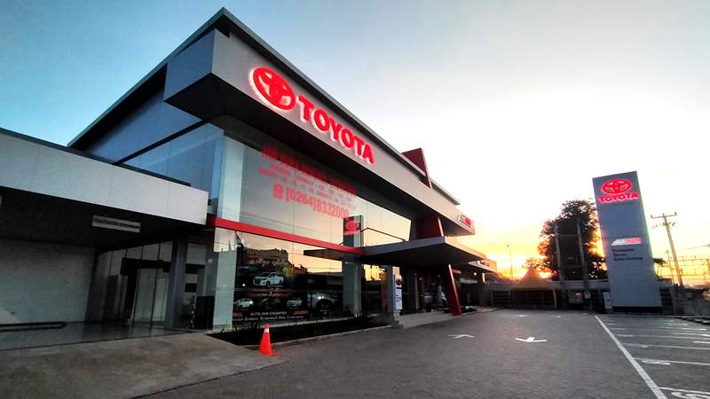 Car accessories product image auto2000