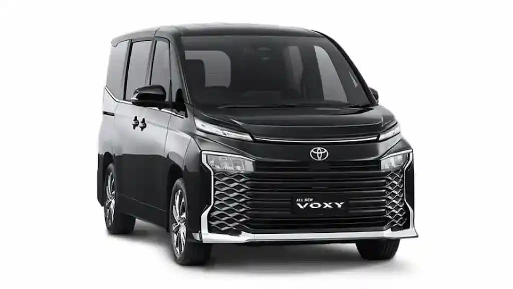 Voxy Streamer Review Mesin Toyota Voxy dan Panduan Lengkap untuk Memahaminya | Auto 2000